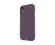 Etui Presidio Sport do iPhone XR VintagePurple/Pitaya/Cattleya różowe - 1460953 - zdjęcie 2